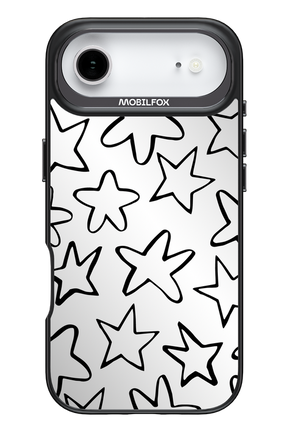 Flower Star Mirror 2.0 - Apple iPhone 17 Air