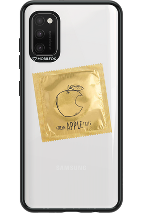 Safety Apple - Samsung Galaxy A41