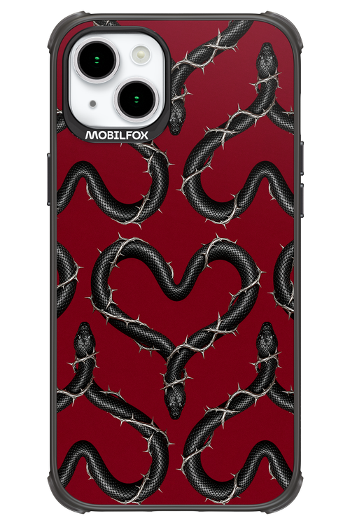 Bad Lover 2.0 - Apple iPhone 15 Plus