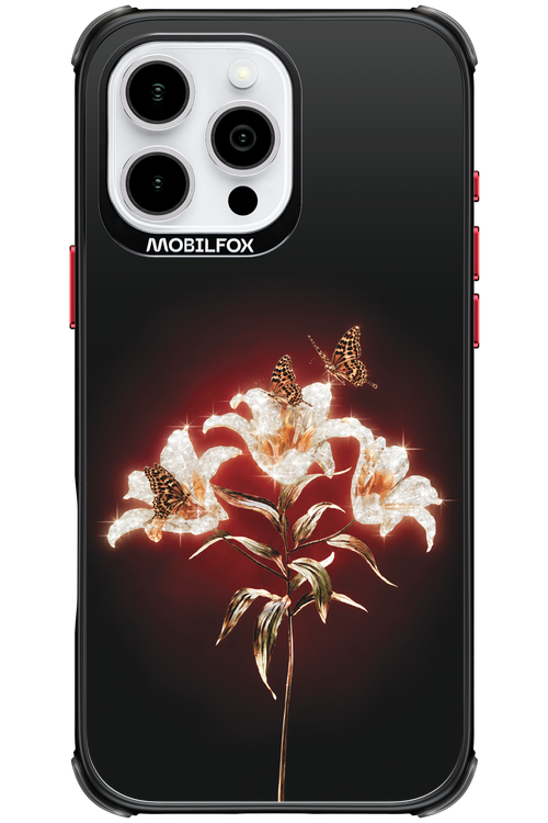 Glow Up Girl 2.0 - Apple iPhone 16 Pro Max