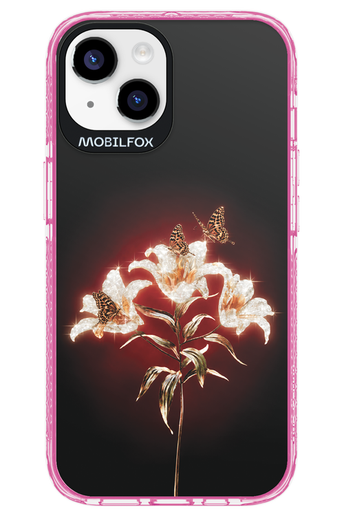 Glow Up Girl 2.0 - Apple iPhone 14