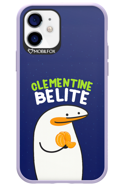 Clementine Belite 2.0 - Apple iPhone 12