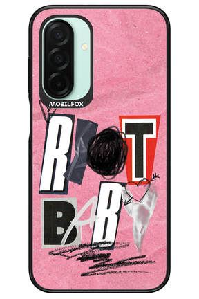Riot baby 2.0 - Samsung Galaxy A26