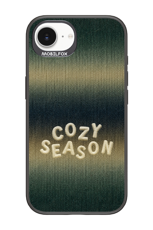 Cozy Season 2.0 - Apple iPhone 16e