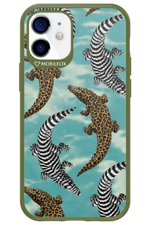 Style Bite 2.0 - Apple iPhone 12 Mini