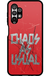 Chaos as usual 2.0 - Samsung Galaxy A13 4G