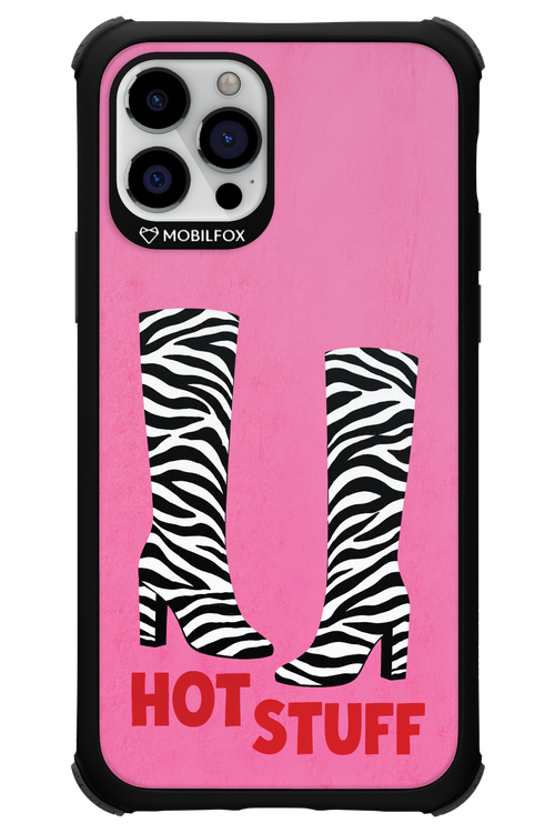 HOT STUFF 2.0 - Apple iPhone 12 Pro