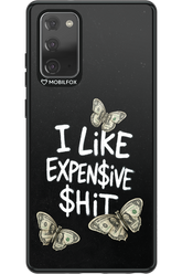 MoneyFly 2.0 - Samsung Galaxy Note 20