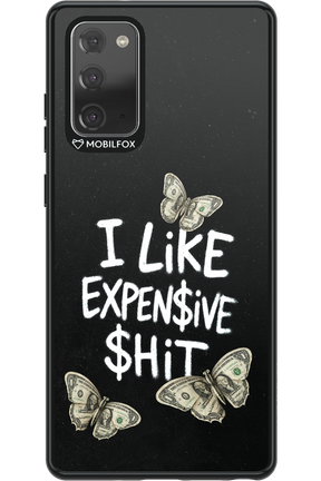 MoneyFly 2.0 - Samsung Galaxy Note 20