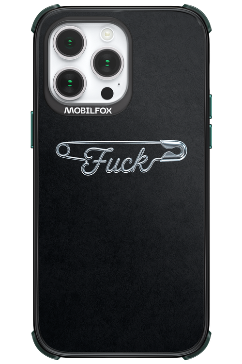 Fuck Clip 2.0 - Apple iPhone 14 Pro Max