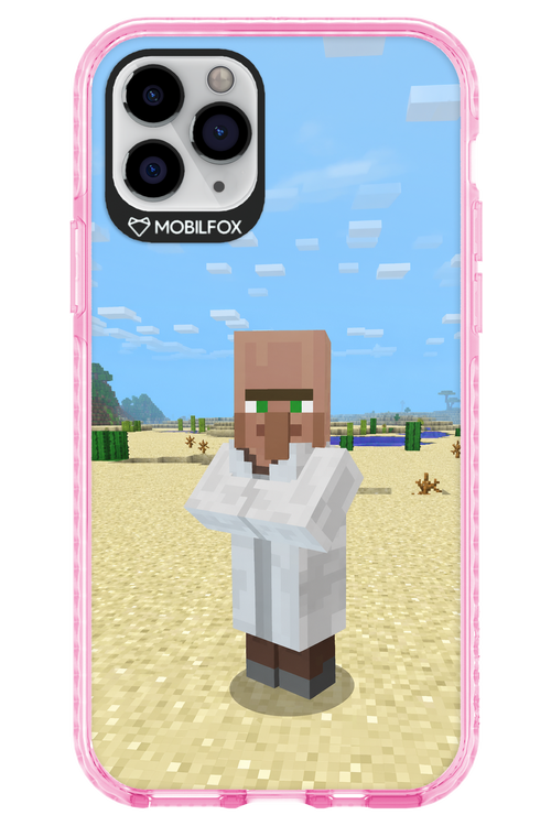 MC 2.0 - Apple iPhone 11 Pro