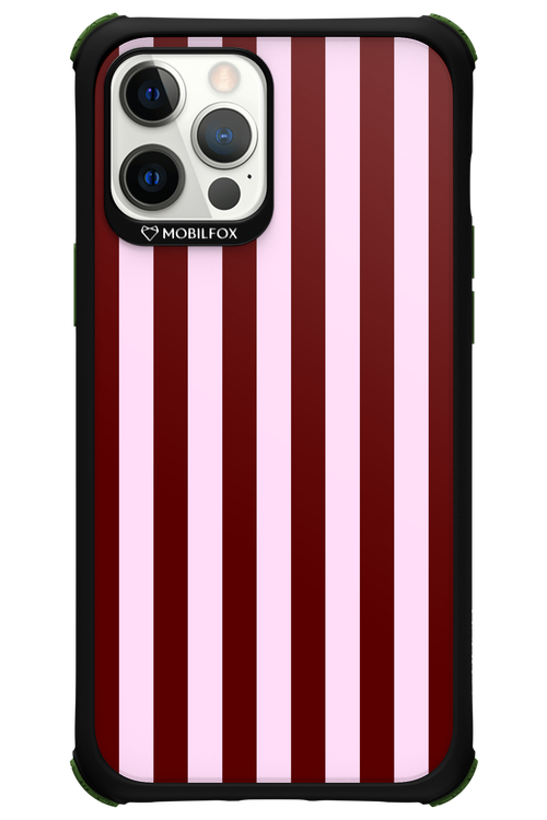 Circus Romance 2.0 - Apple iPhone 12 Pro Max