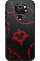 Focus on Me 2.0 - Xiaomi Redmi Note 9