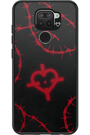 Focus on Me 2.0 - Xiaomi Redmi Note 9