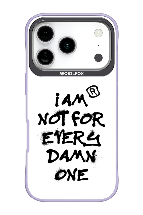 Original R 2.0 - Apple iPhone 17 Pro