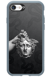 Medusa’s Gaze - Apple iPhone SE 2020