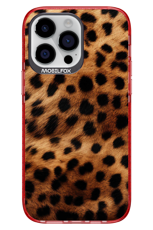 Cheetah 2.0 - Apple iPhone 14 Pro Max