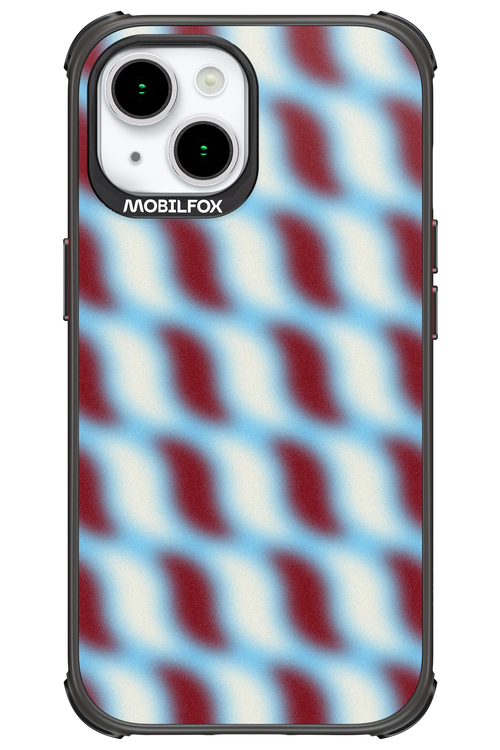 Cold Wave 2.0 - Apple iPhone 15