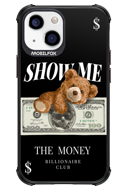 Show Me The Money 2.0 - Apple iPhone 13 Mini