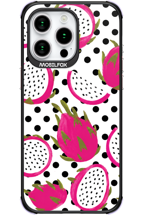 DRAGON FRUIT 2.0 - Apple iPhone 15 Pro Max