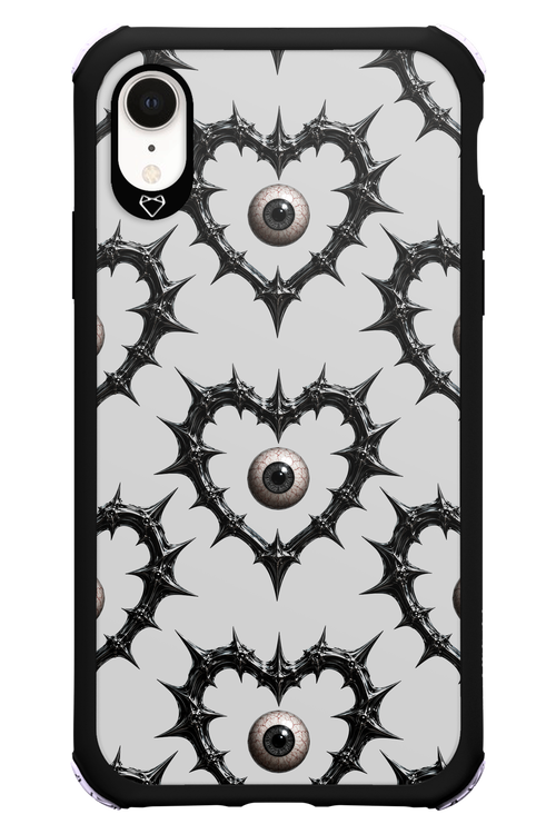 Heart Vision 2.0 - Apple iPhone XR