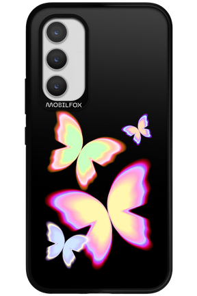 Butterfly Dream 2.0 - Samsung Galaxy A34
