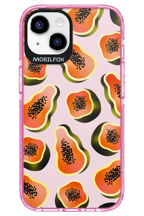 Papaya Wave 2.0 - Apple iPhone 14