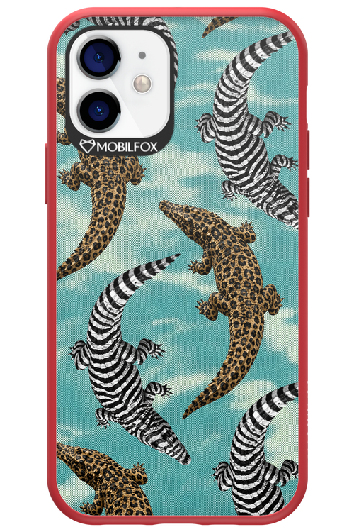 Style Bite 2.0 - Apple iPhone 12