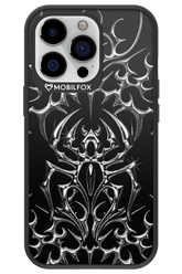 Silver Spidey 2.0 - Apple iPhone 13 Pro