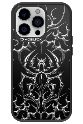 Silver Spidey 2.0 - Apple iPhone 13 Pro