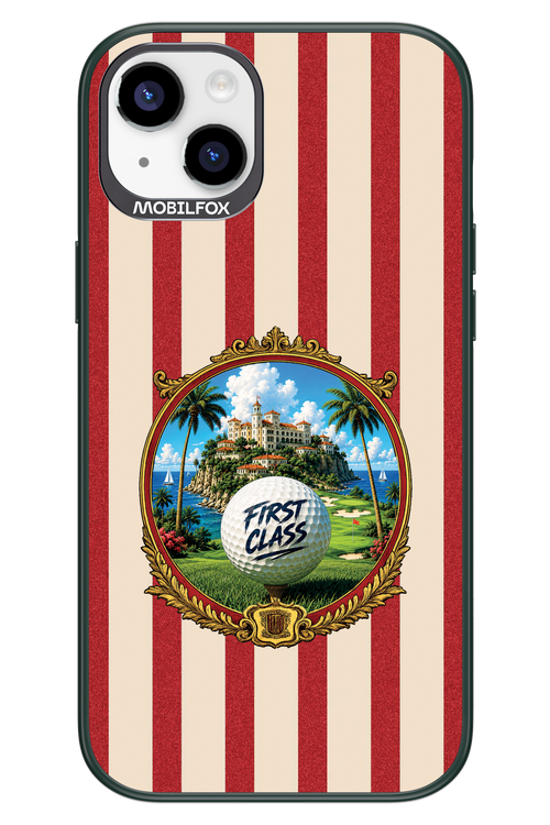 First Class 2.0 - Apple iPhone 14 Plus