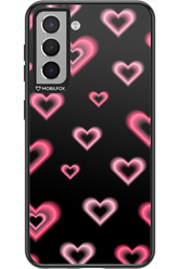 Pink Love 2.0 - Samsung Galaxy S21