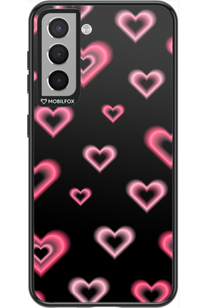 Pink Love 2.0 - Samsung Galaxy S21