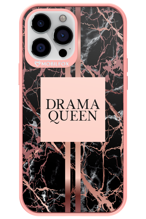 Drama Queen - Apple iPhone 13 Pro Max