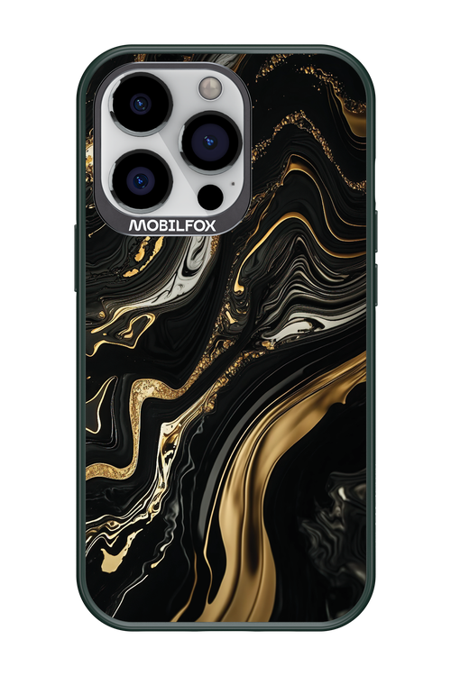 Azrael - Apple iPhone 13 Pro