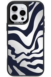 Fluid Mirror 2.0 - Apple iPhone 16 Pro Max