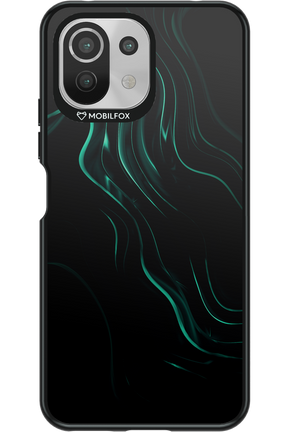 Northern Lights - Xiaomi Mi 11 Lite (2021)