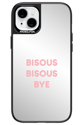 Bisous Mirror - Apple iPhone 14 Plus