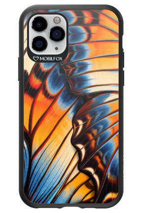 Rainbow Wing 2.0 - Apple iPhone 11 Pro