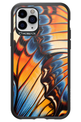 Rainbow Wing 2.0 - Apple iPhone 11 Pro