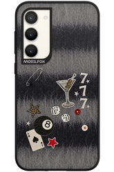 Fluff Stuff 2.0 - Samsung Galaxy S23 Plus