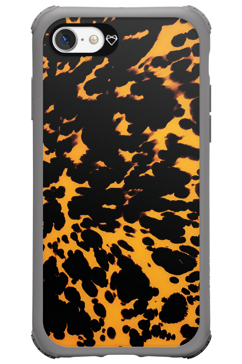 Tortoise Shell 2.0 - Apple iPhone 7