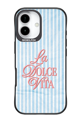 La Dolce Vita 2.0 - Apple iPhone 17