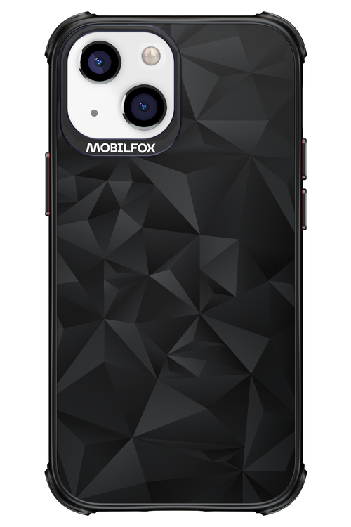 Low Poly - Apple iPhone 13 Mini