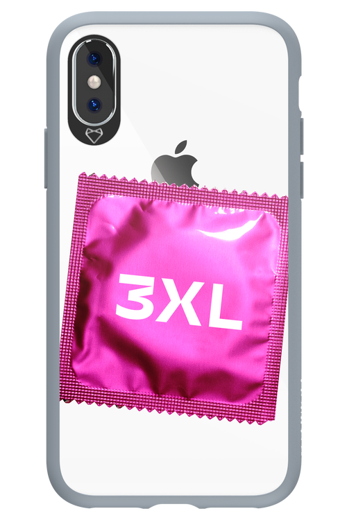 3XL 2.0 - Apple iPhone XS