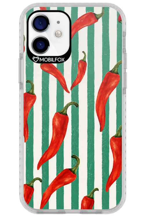 Red Hot Pepper 2.0 - Apple iPhone 12