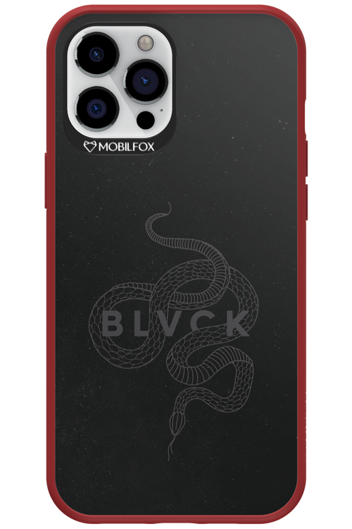 MAMBA - Apple iPhone 12 Pro Max