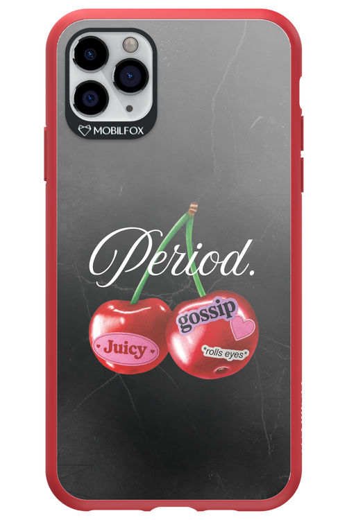 Period 2.0 - Apple iPhone 11 Pro Max