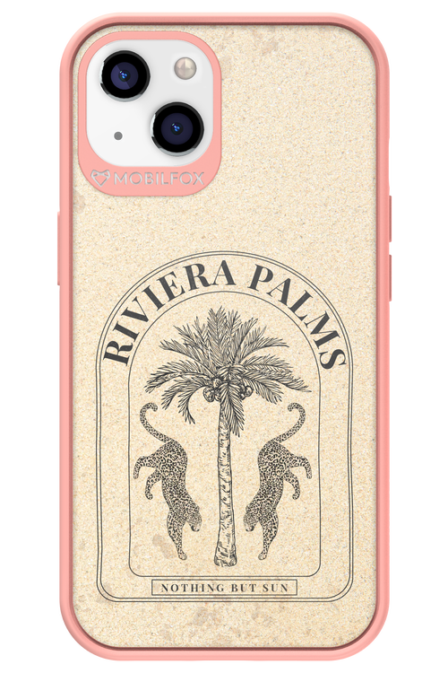 Riviera Palms 2.0 - Apple iPhone 13