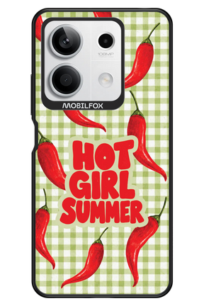 HOT GIRL SUMMERR 2.0 - Xiaomi Redmi Note 13 5G